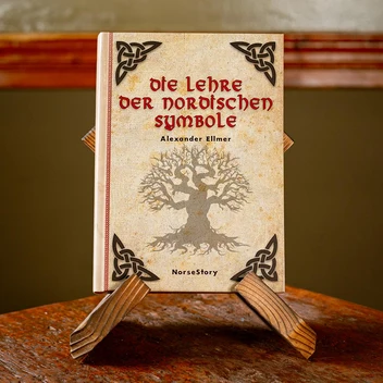 Die Lehre der nordischen Symbole