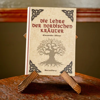 Die Lehre der nordischen Kräuter