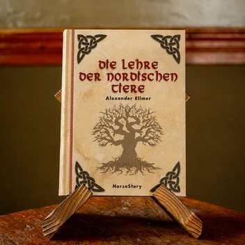 Die Lehre der nordischen Tiere