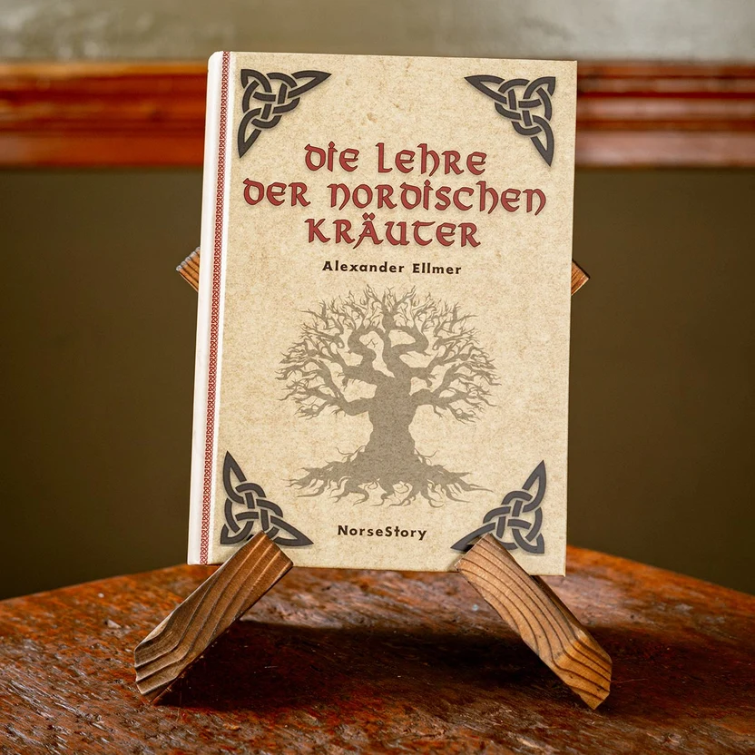 Die Lehre der nordischen Kräuter