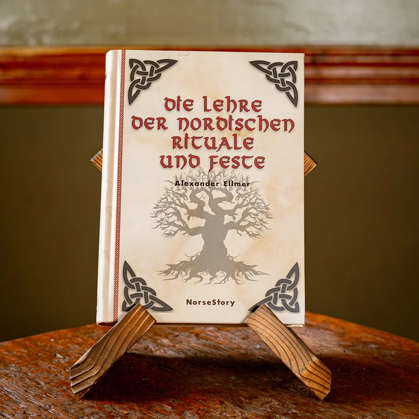 Die Lehre der nordischen Rituale und Feste