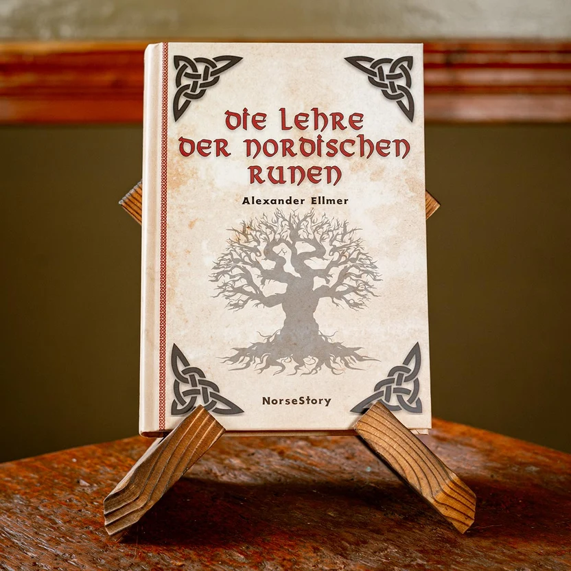 Die Lehre der nordischen Runen