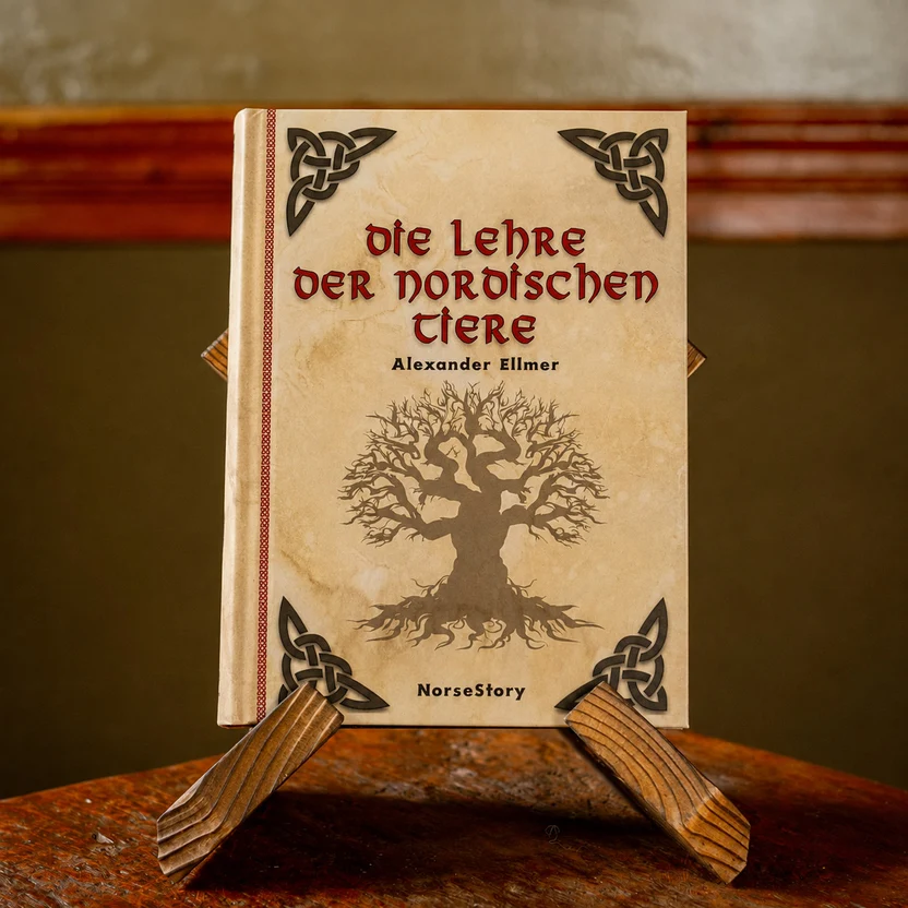 Die Lehre der nordischen Tiere