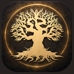 NorseStory App-Symbol