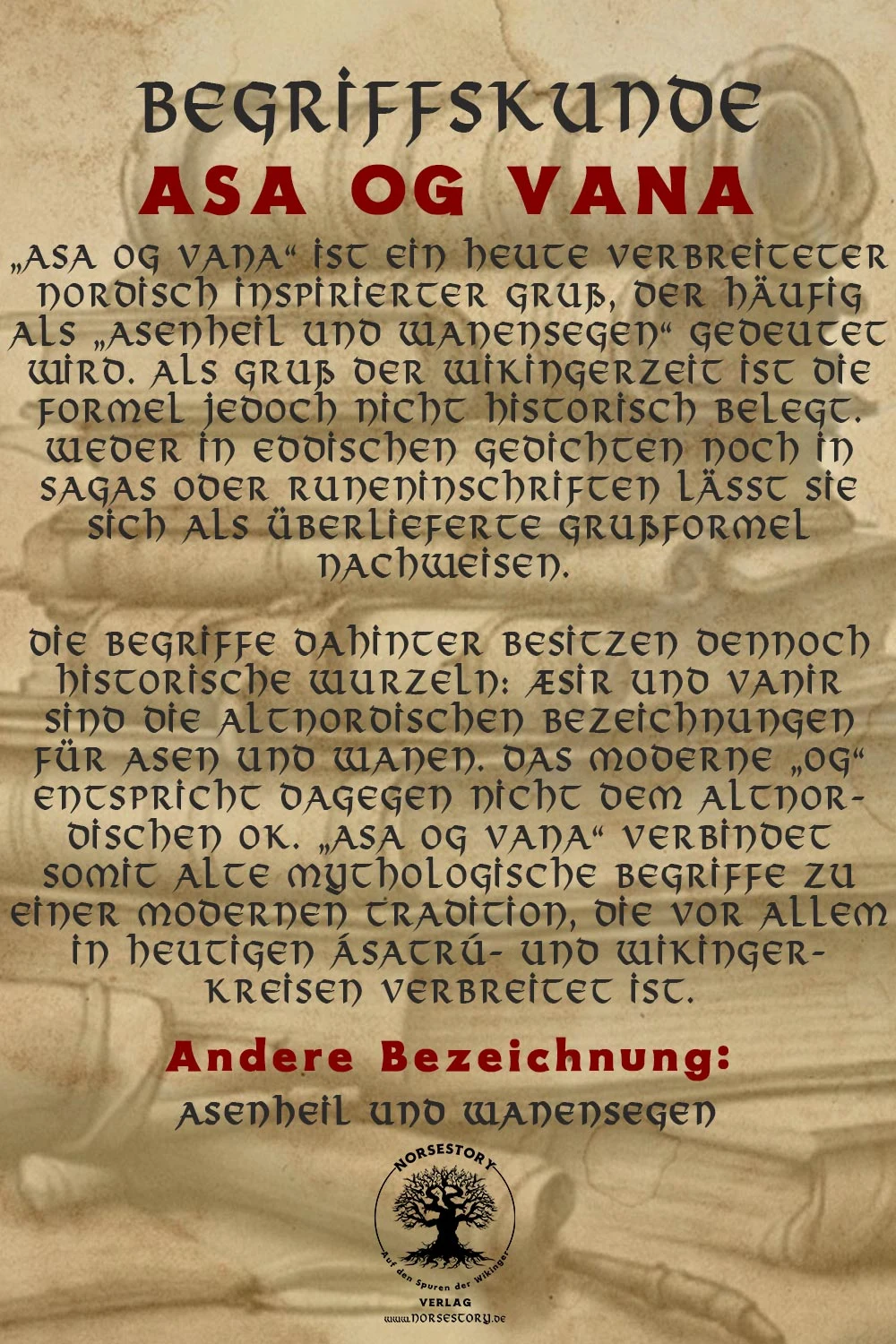 Kundgabe aus der Begriffskunde