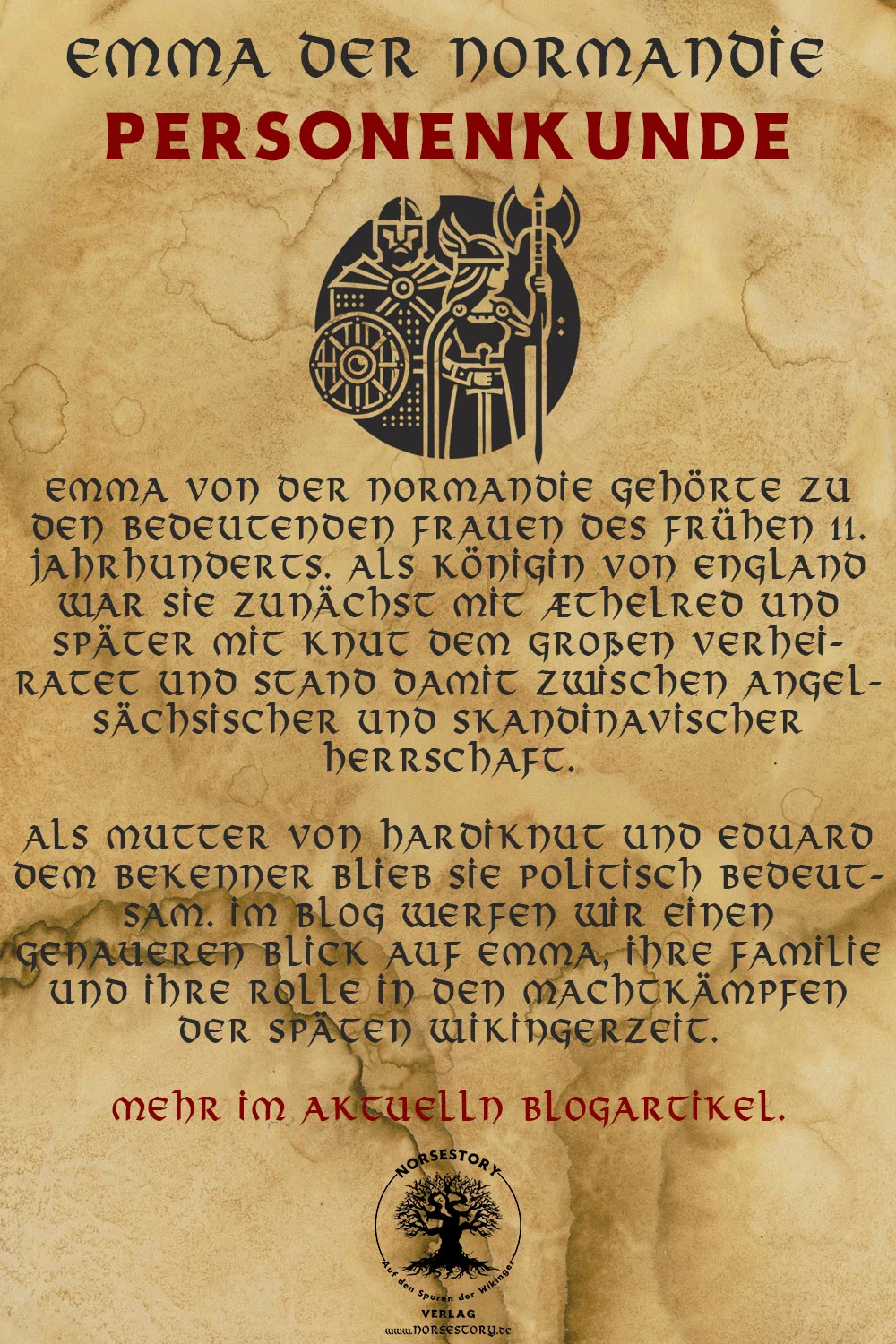 Kundgabe aus der Personenkunde