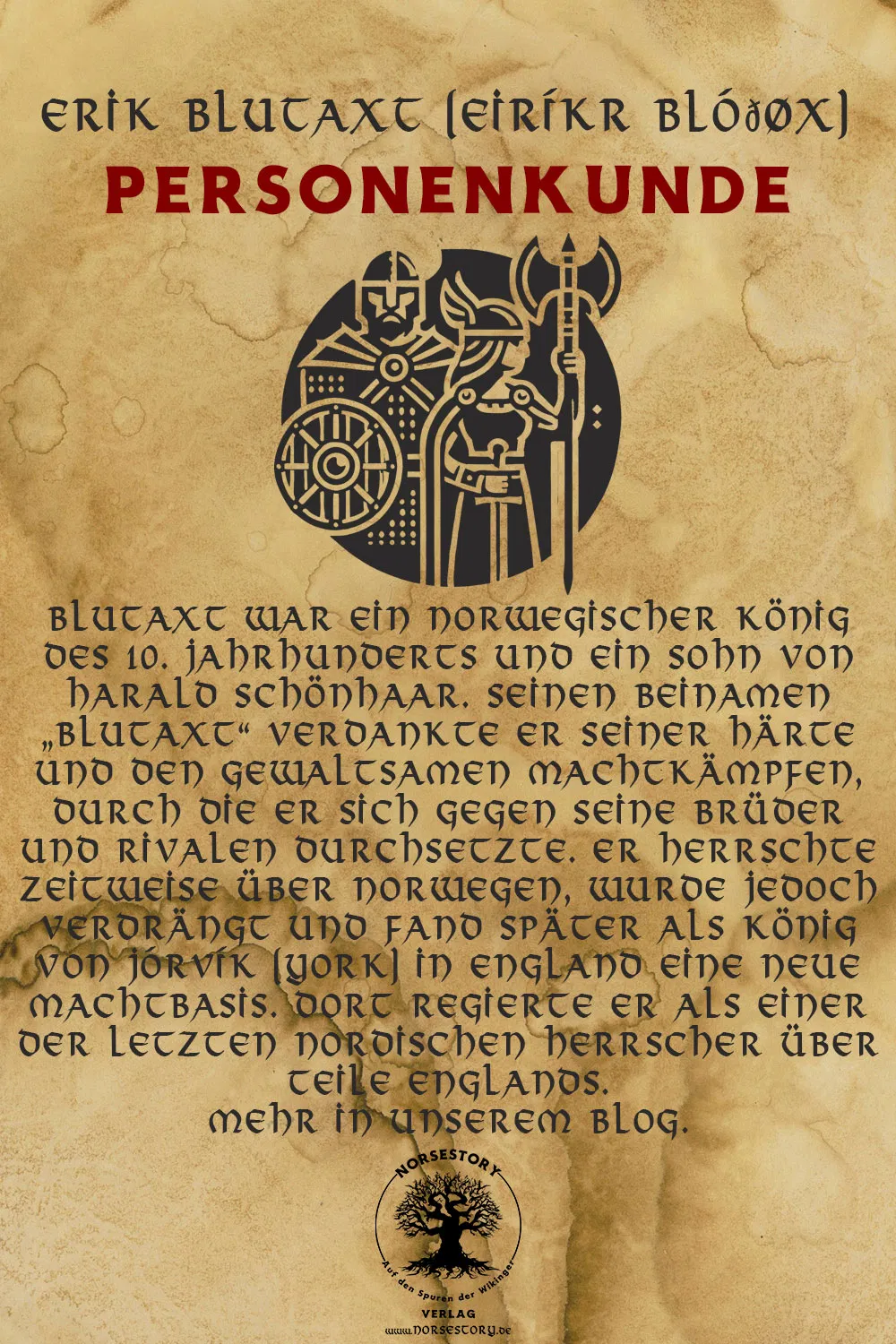 Kundgabe aus der Personenkunde
