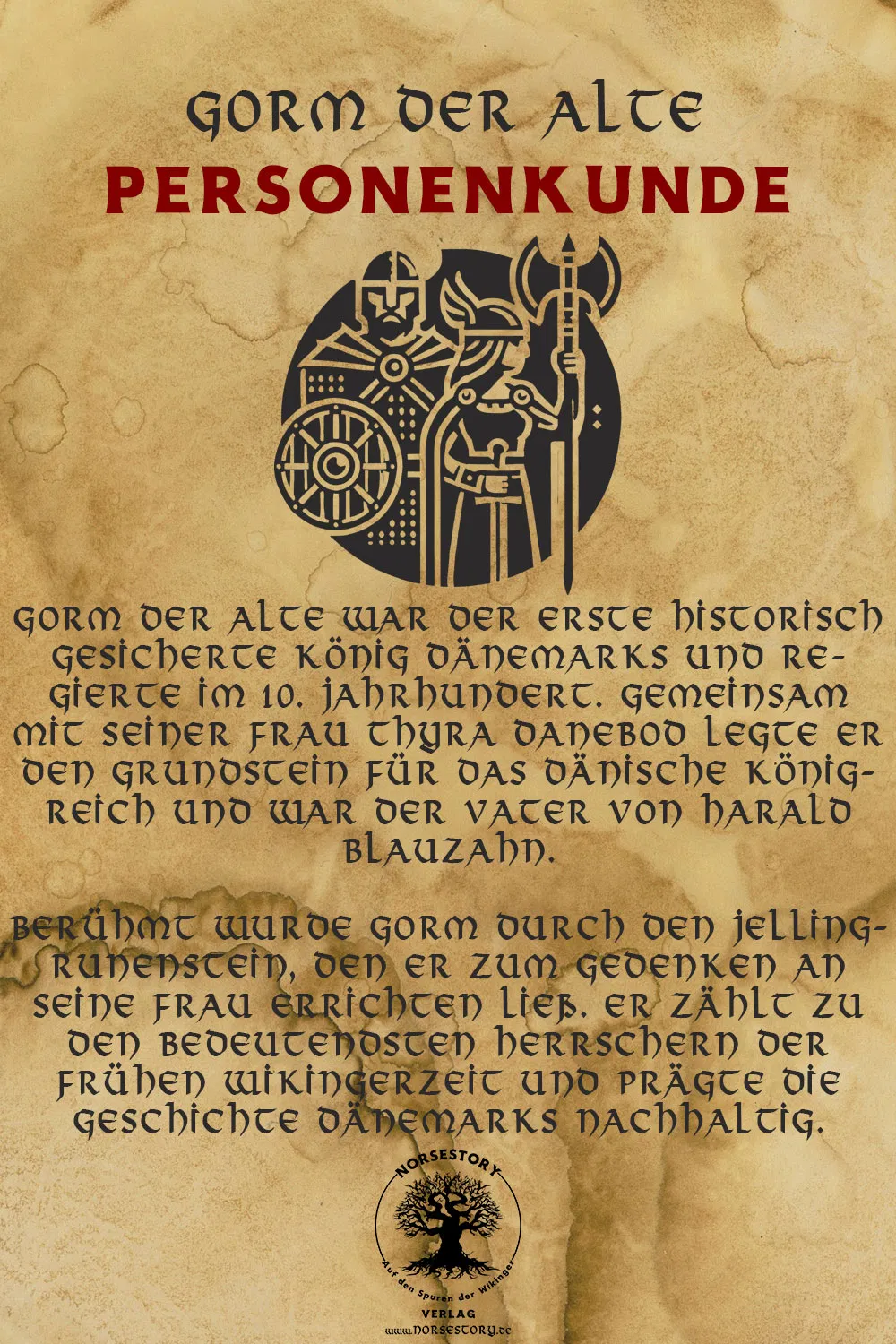 Kundgabe aus der Personenkunde