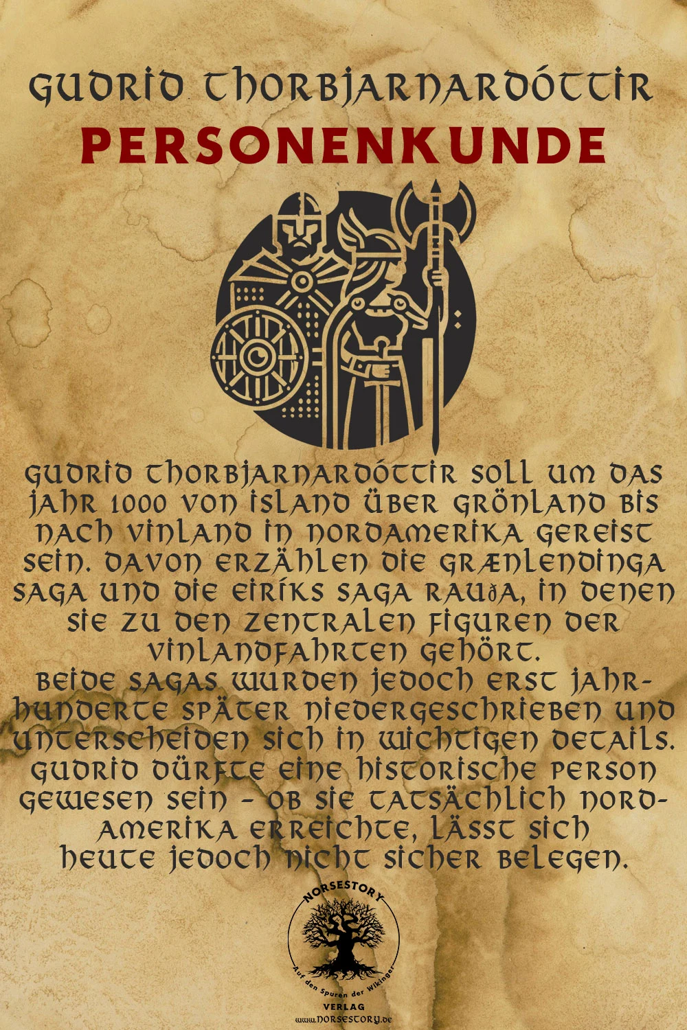 Kundgabe aus der Personenkunde