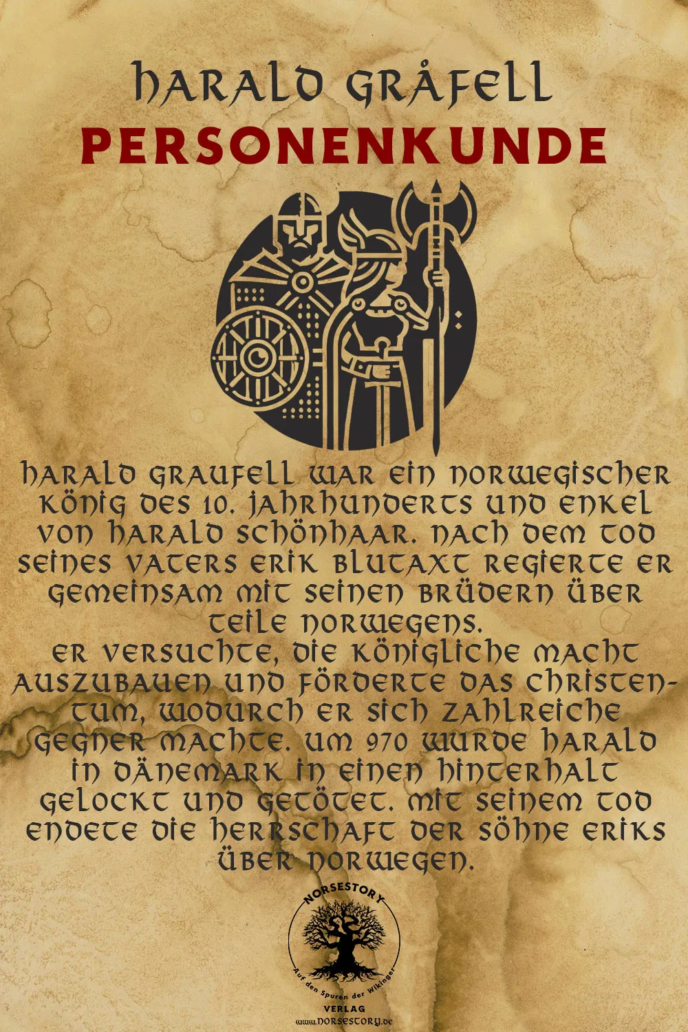 Kundgabe aus der Personenkunde