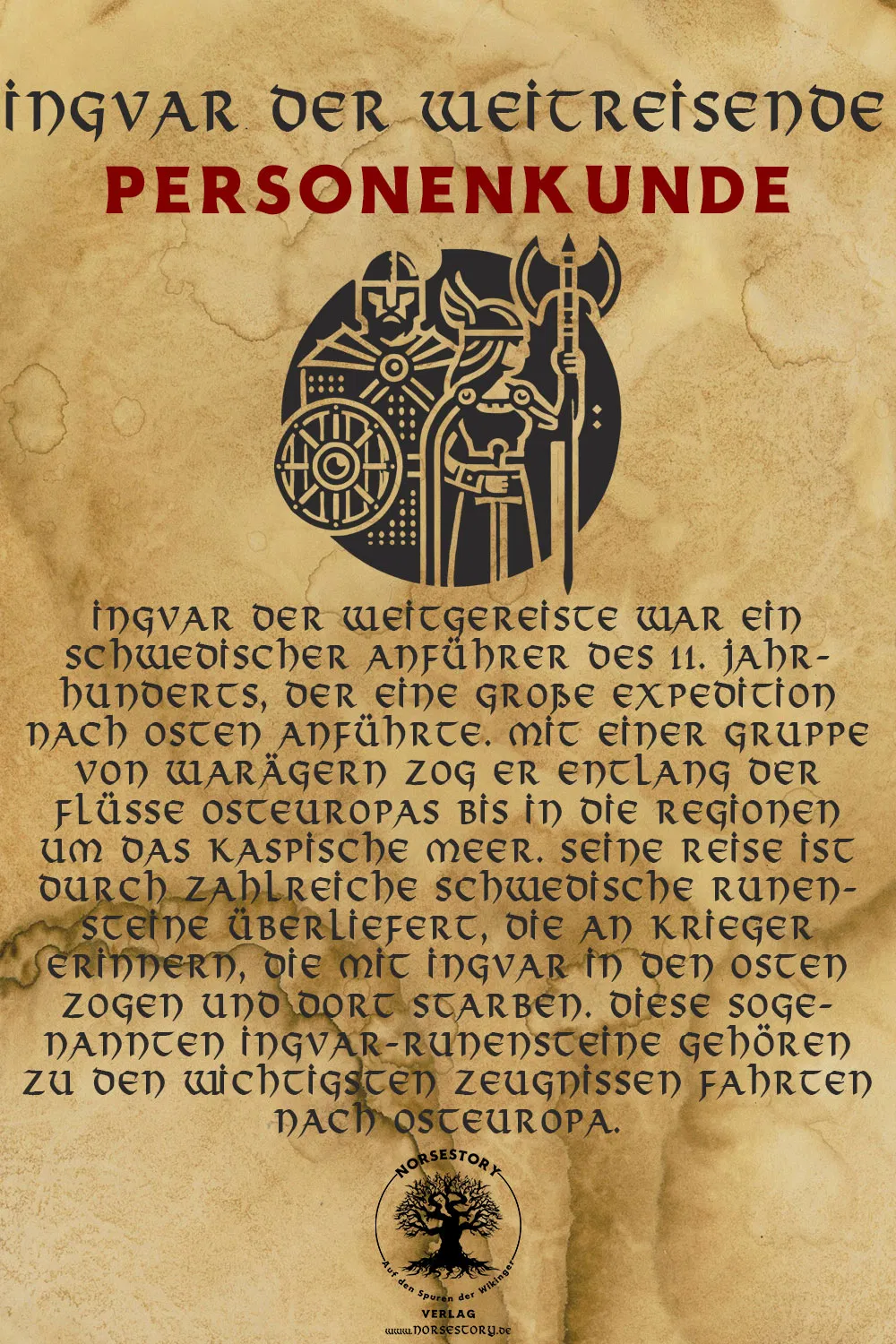 Kundgabe aus der Personenkunde