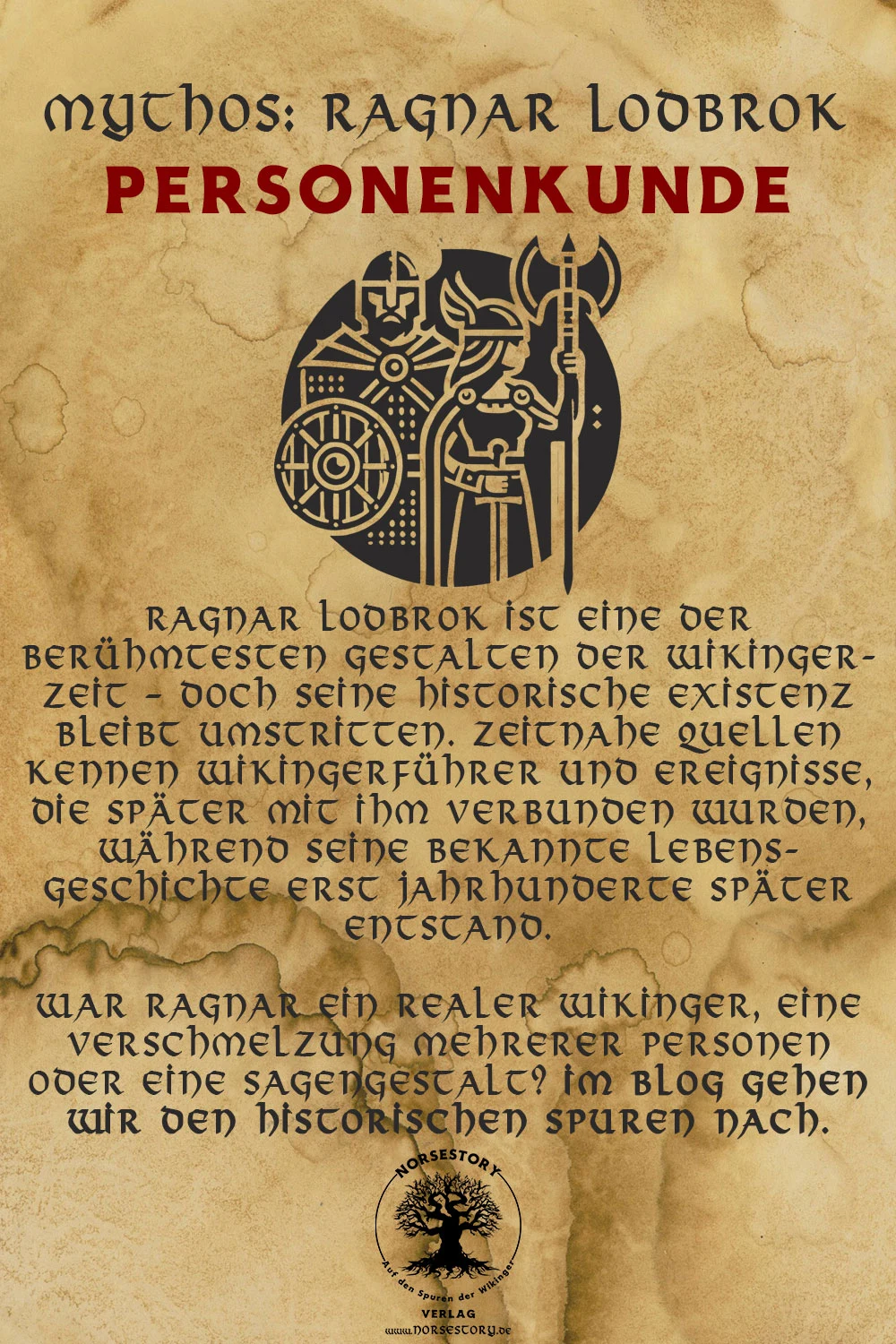 Kundgabe aus der Personenkunde
