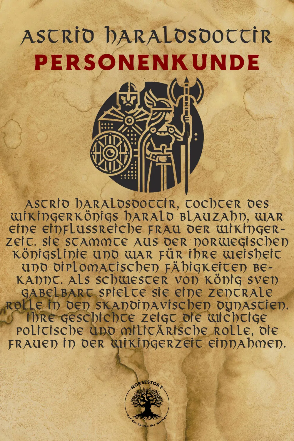 Kundgabe aus der Personenkunde