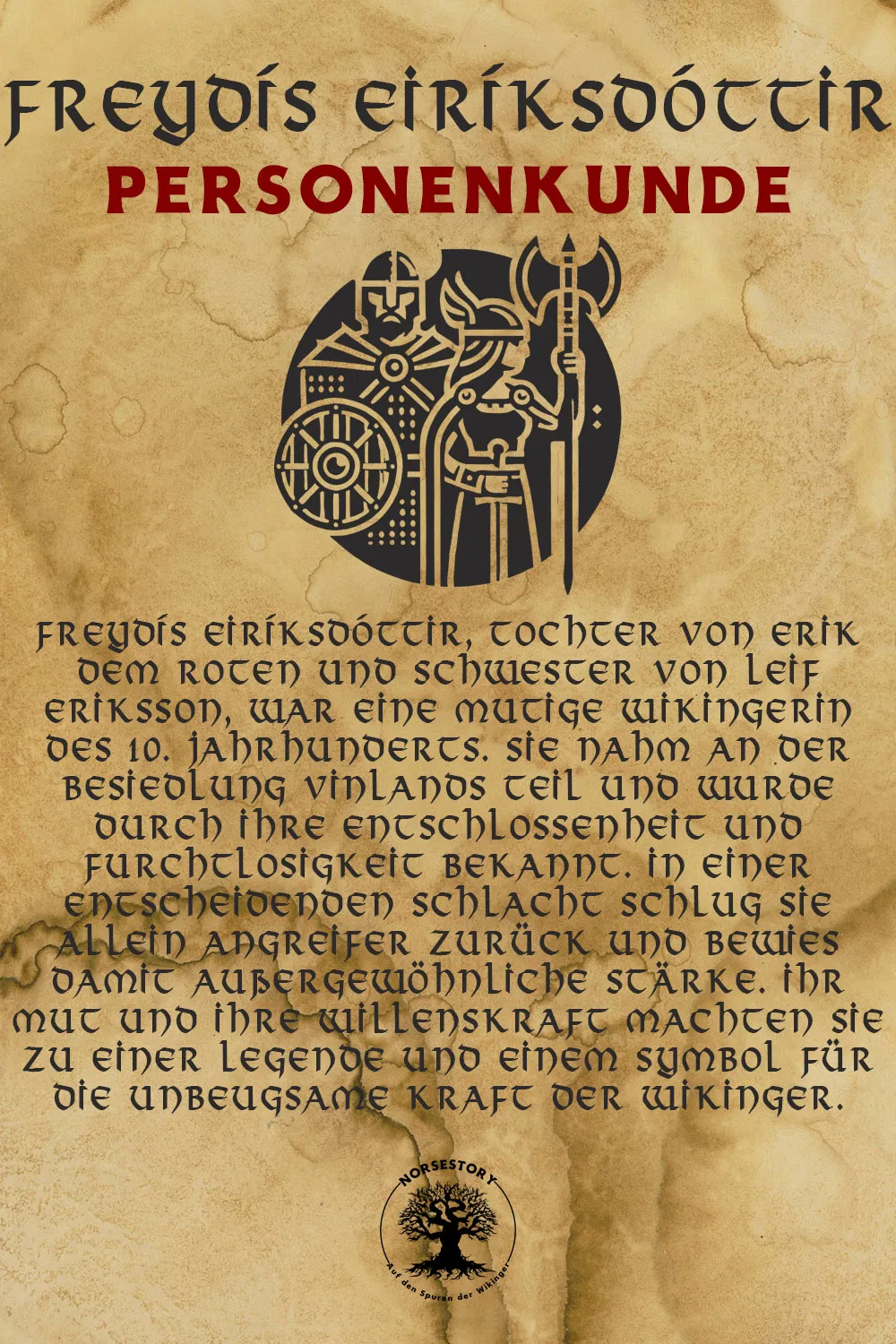 Kundgabe aus der Personenkunde