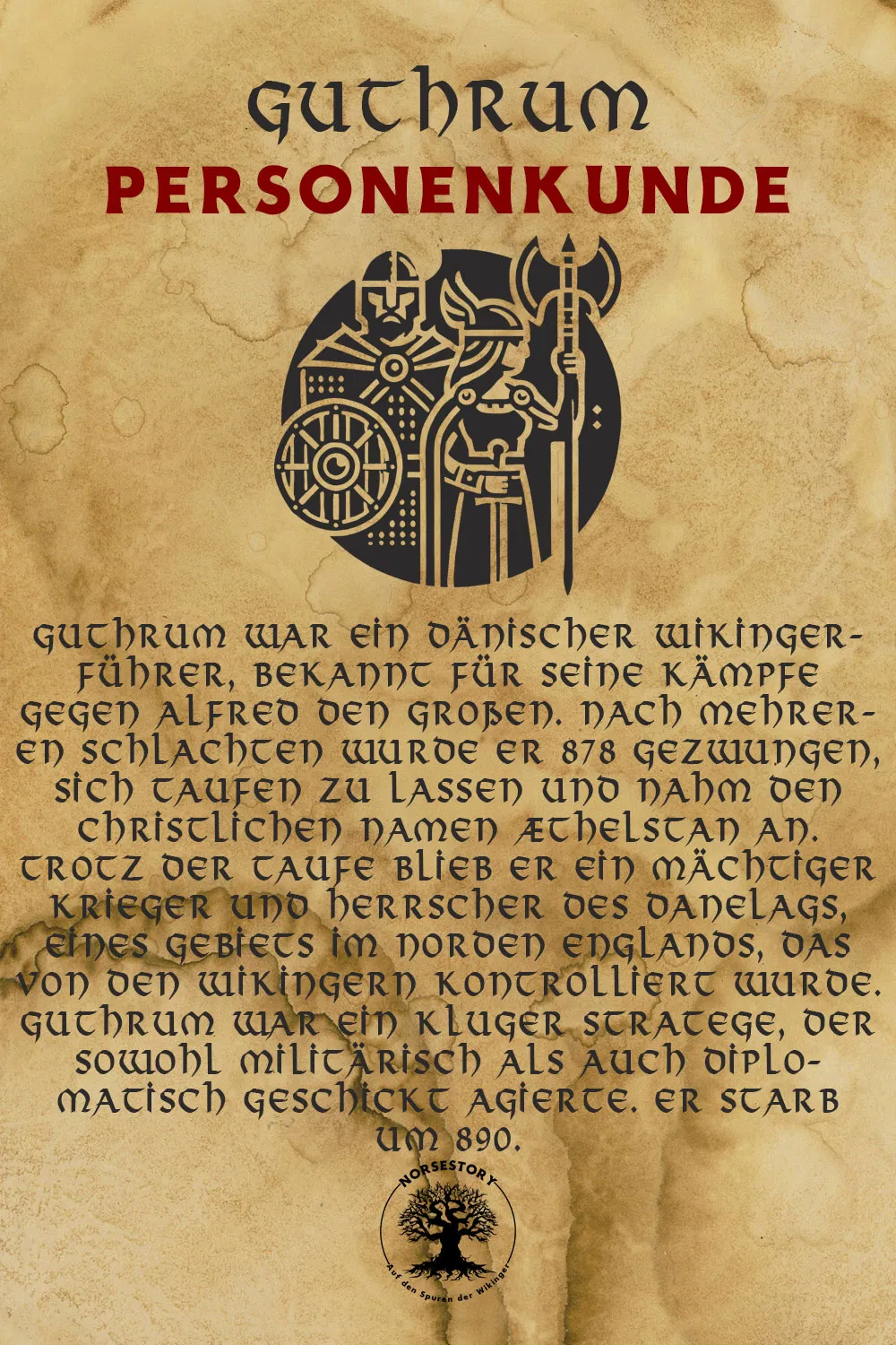 Kundgabe aus der Personenkunde