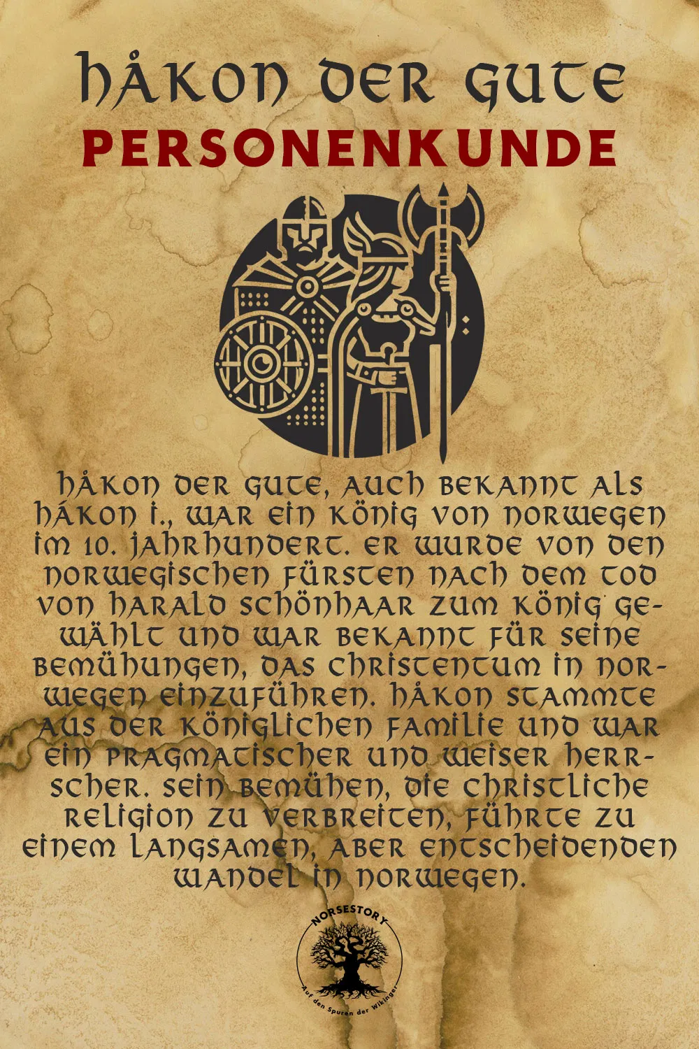 Kundgabe aus der Personenkunde