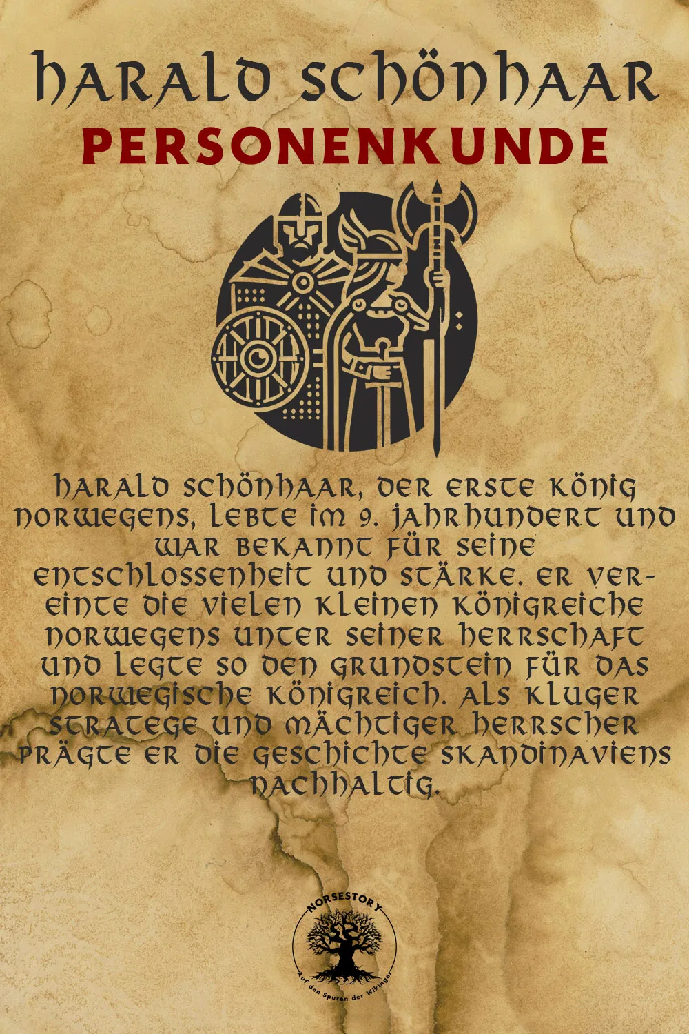 Kundgabe aus der Personenkunde