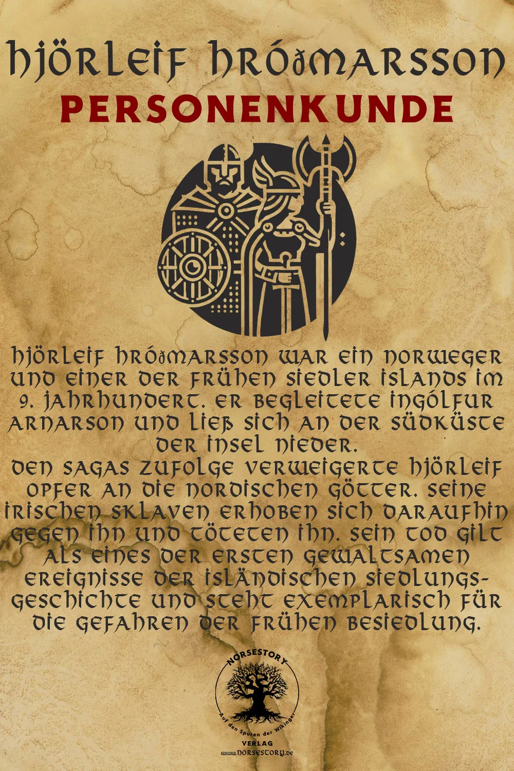 Kundgabe aus der Personenkunde