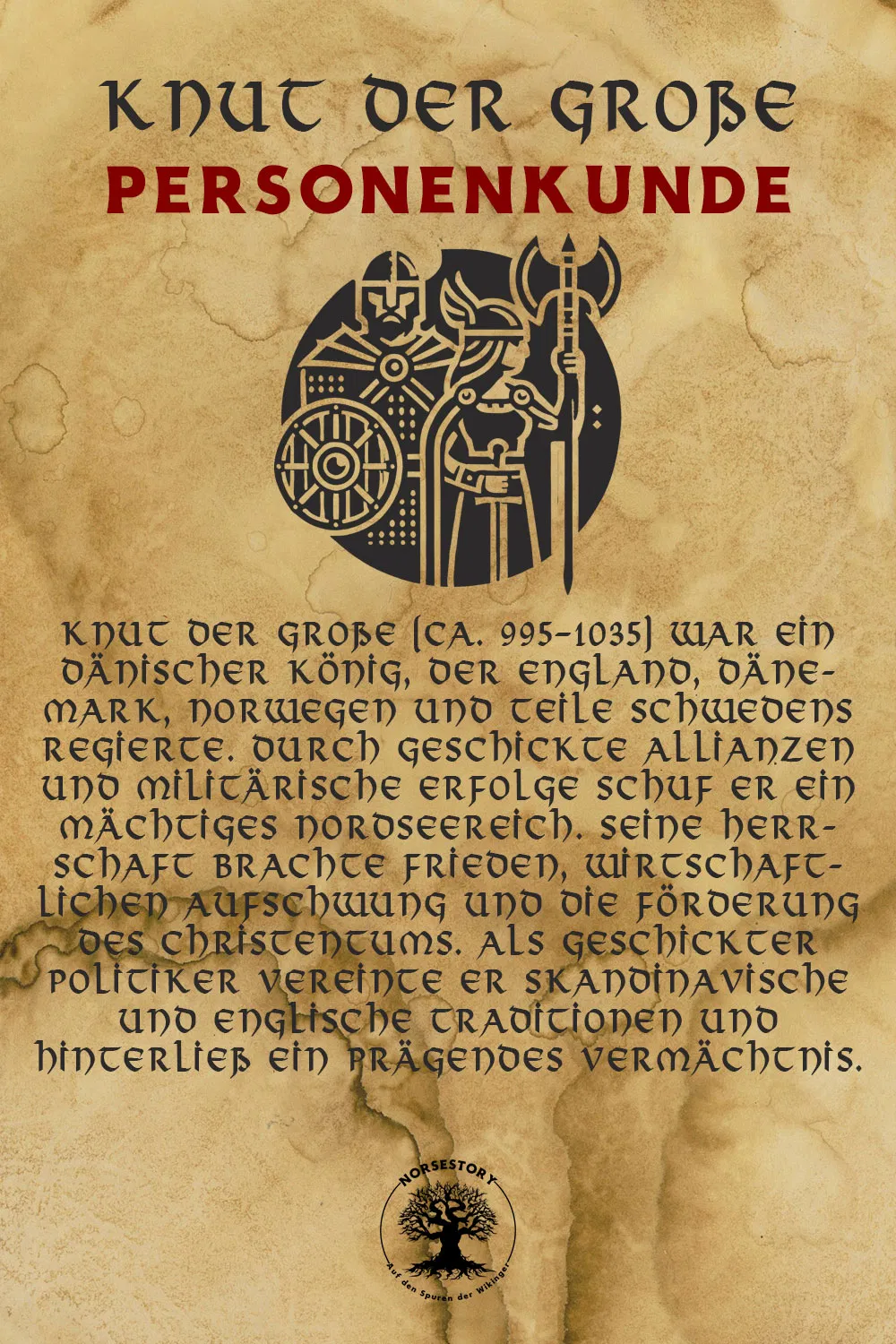 Kundgabe aus der Personenkunde