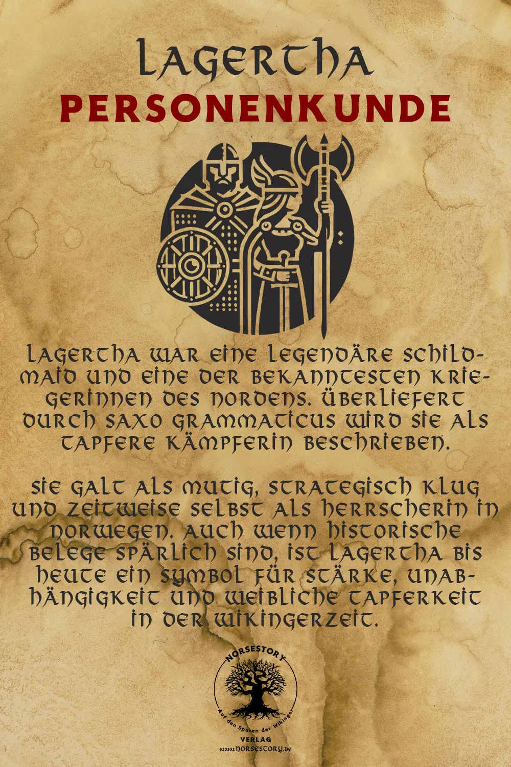 Kundgabe aus der Personenkunde