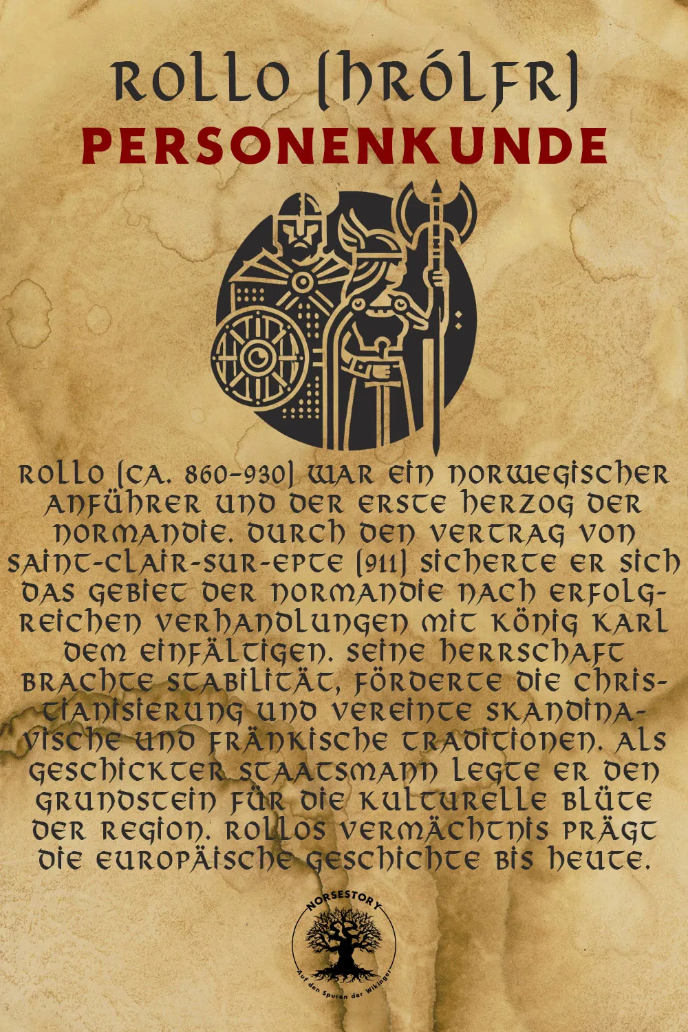 Kundgabe aus der Personenkunde