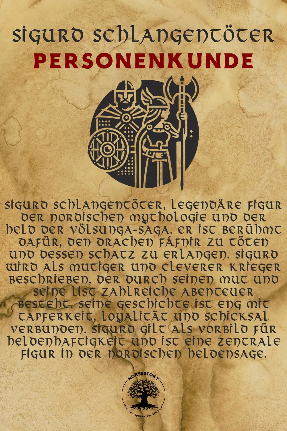 Kundgabe aus der Personenkunde