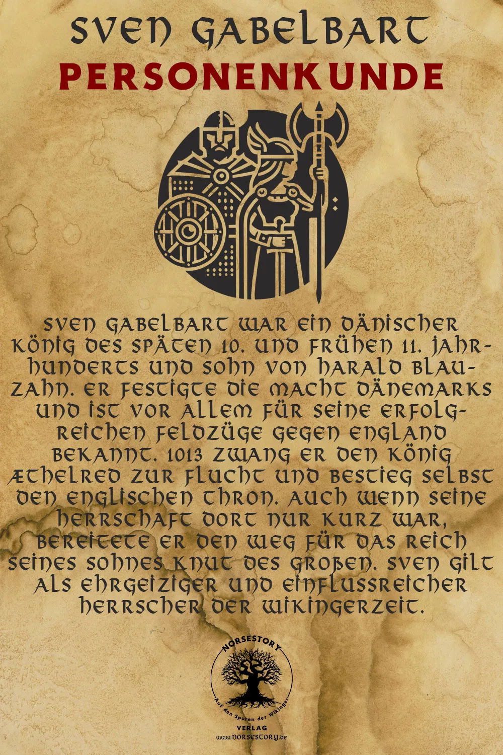 Kundgabe aus der Personenkunde