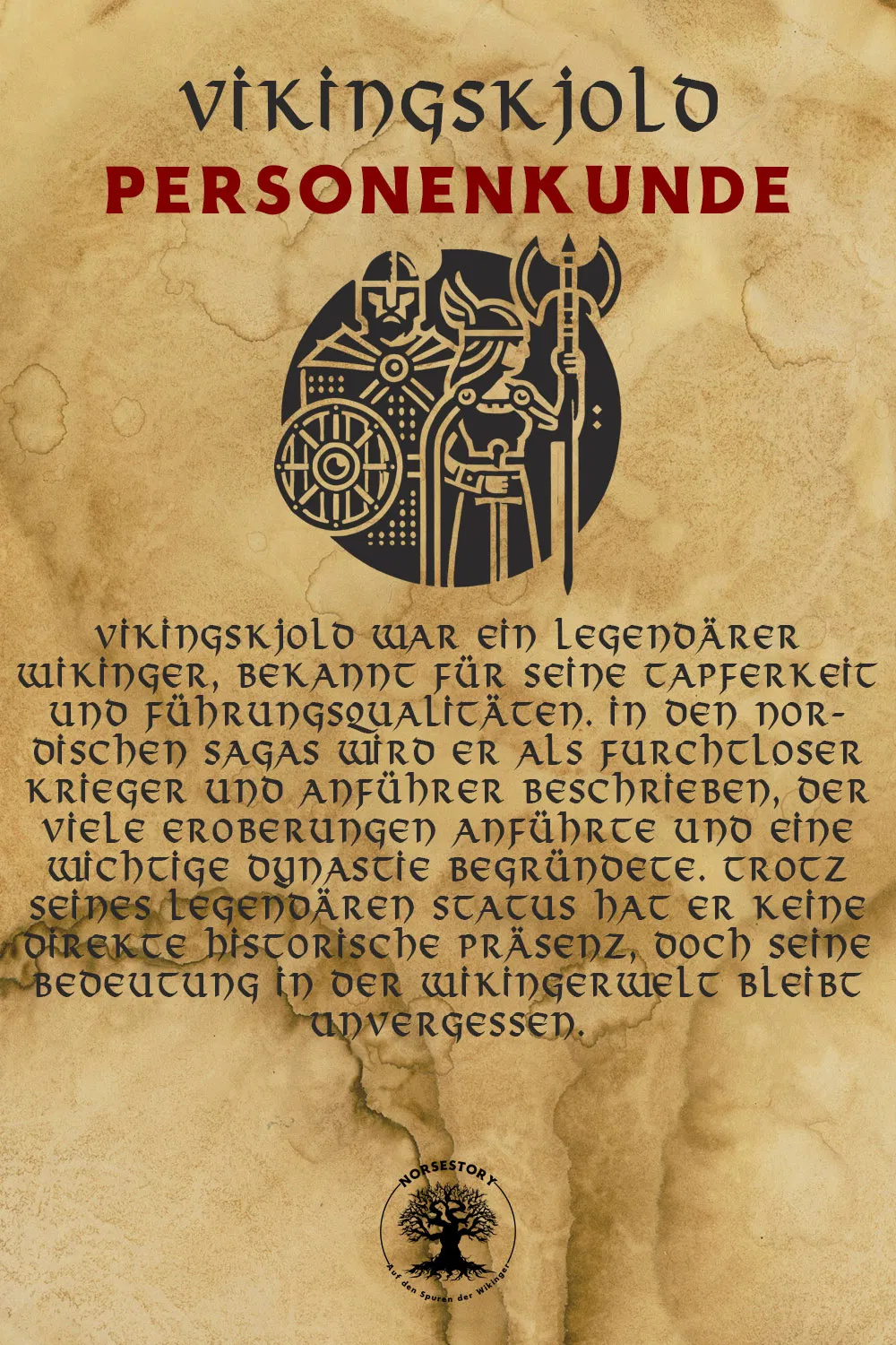 Kundgabe aus der Personenkunde