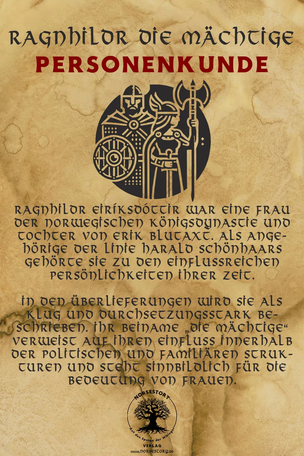 Kundgabe aus der Personenkunde