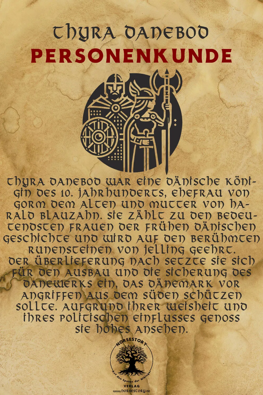 Kundgabe aus der Personenkunde