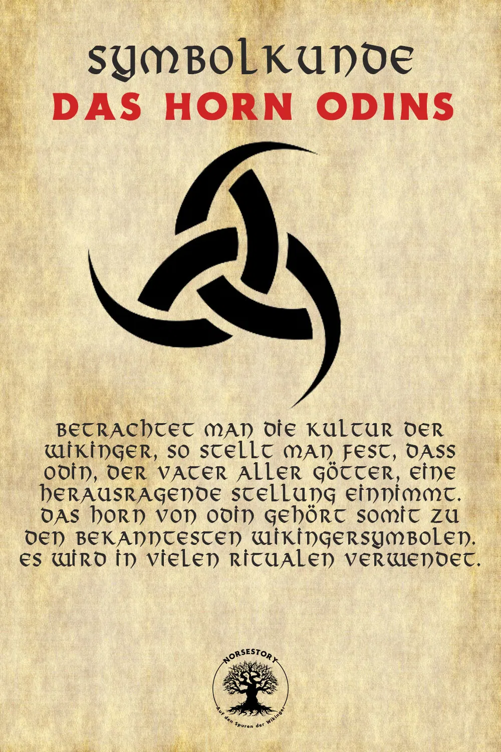 Kundgabe aus der Symbolkunde
