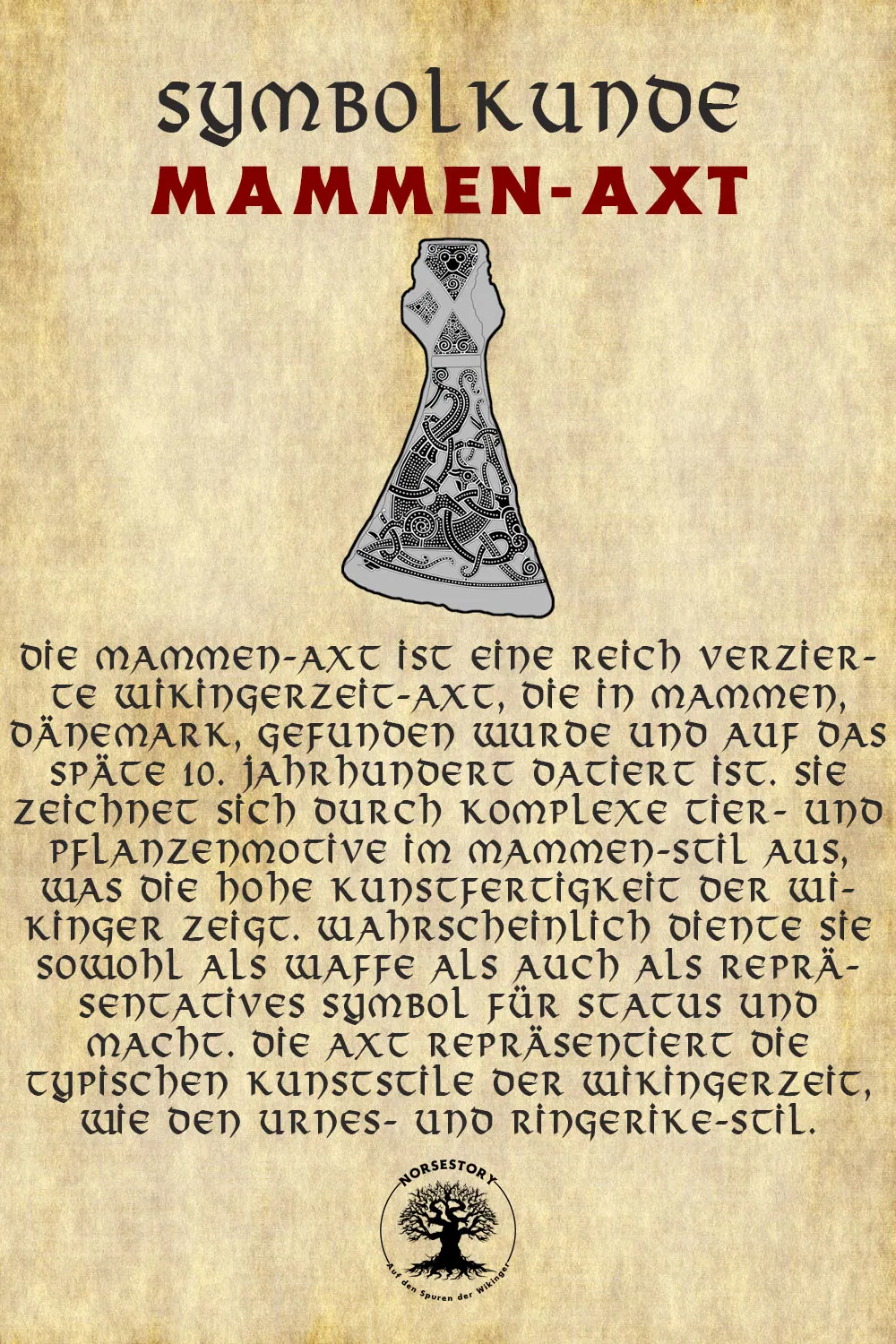 Kundgabe aus der Symbolkunde