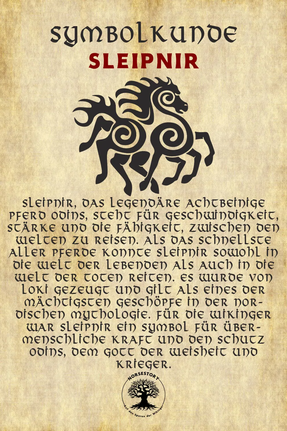 Kundgabe aus der Symbolkunde