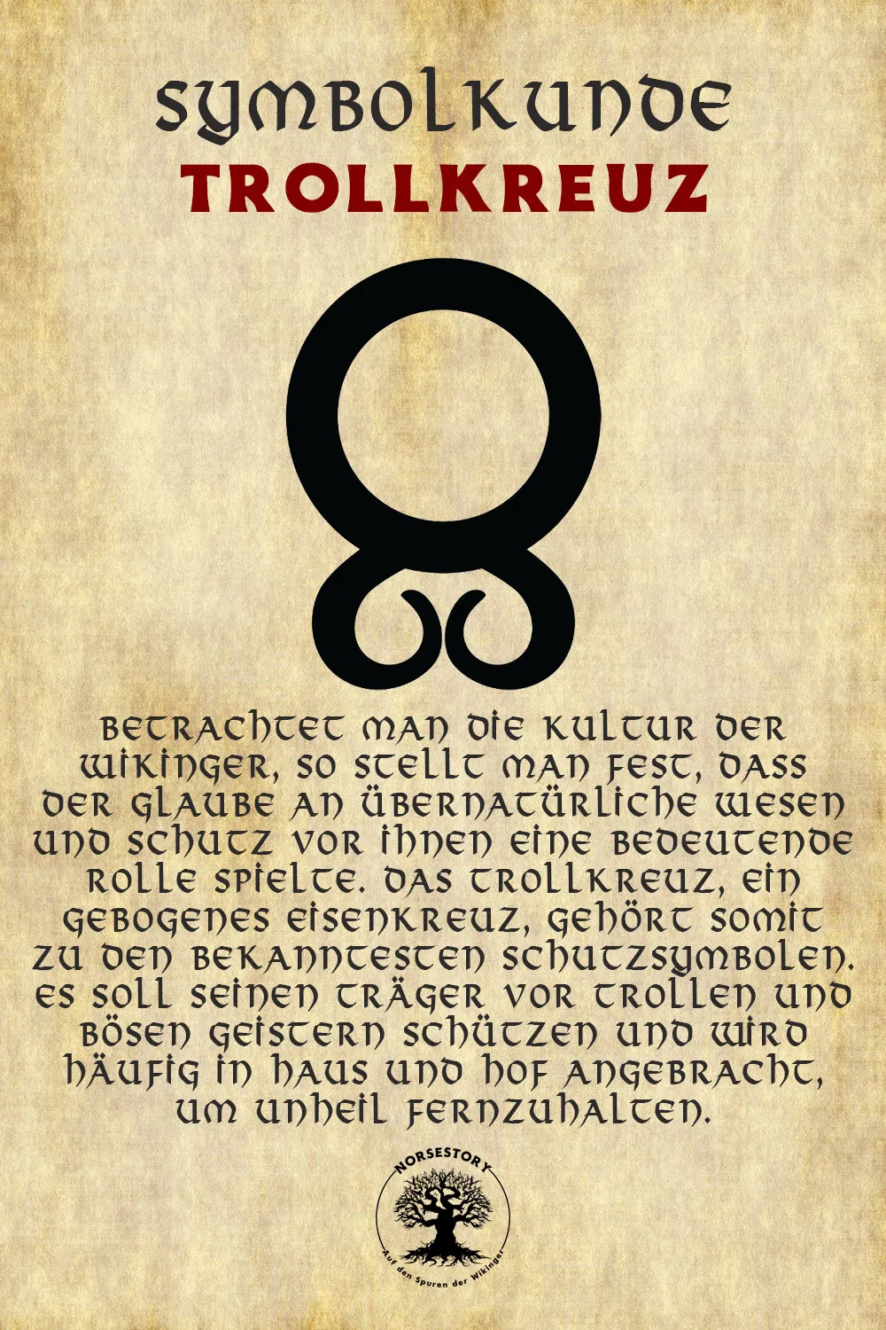 Kundgabe aus der Symbolkunde