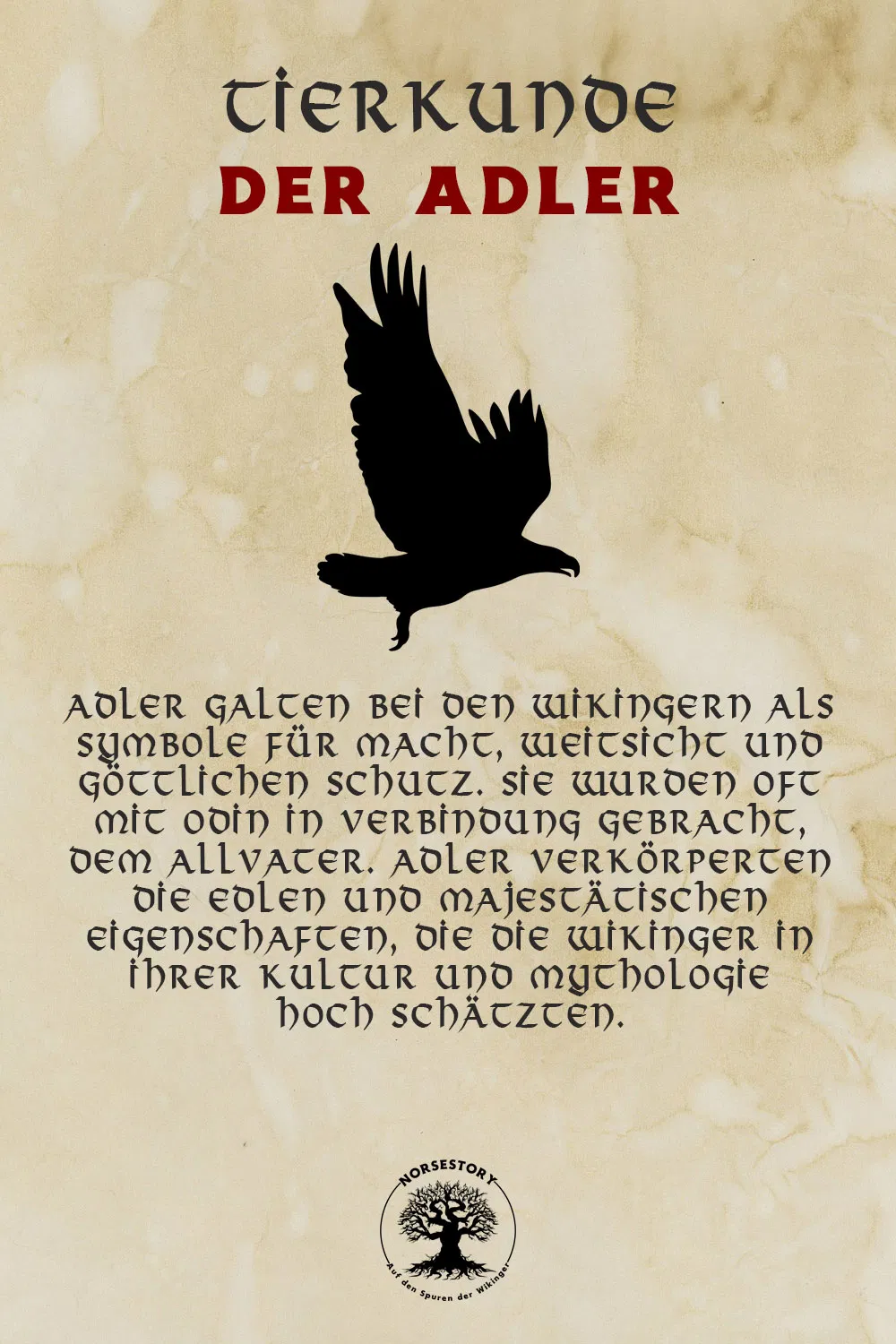 Kundgabe aus der Tierkunde