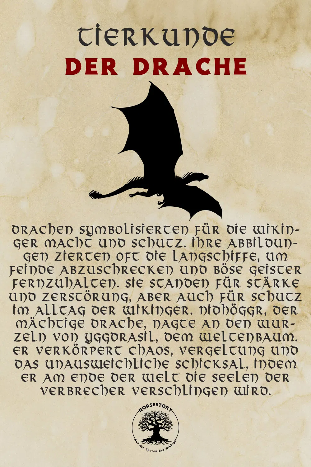 Kundgabe aus der Tierkunde