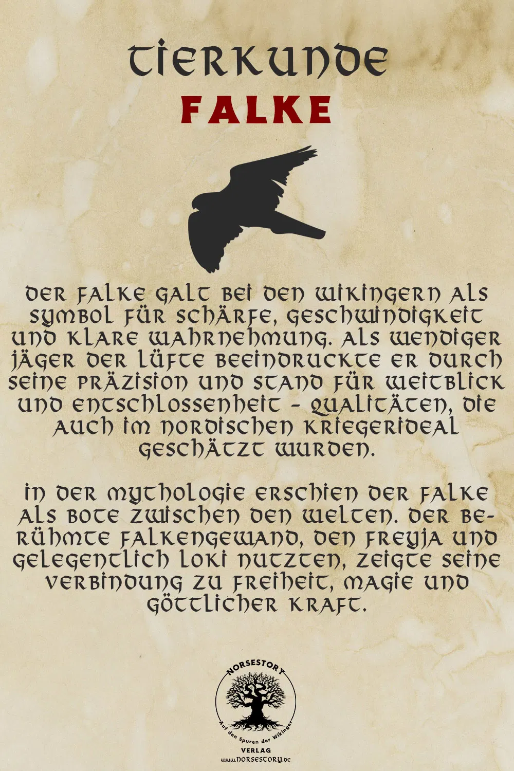 Kundgabe aus der Tierkunde