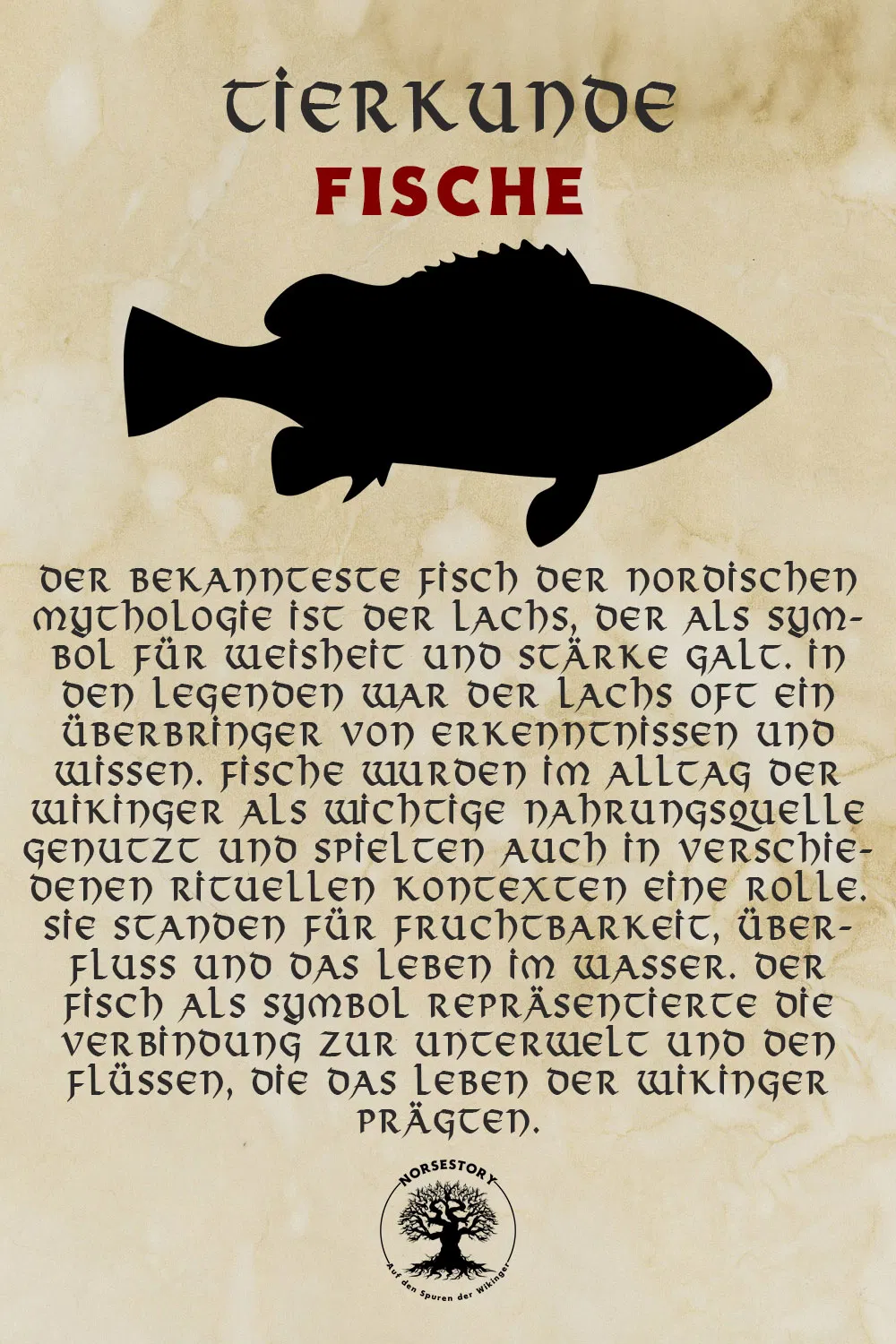 Kundgabe aus der Tierkunde