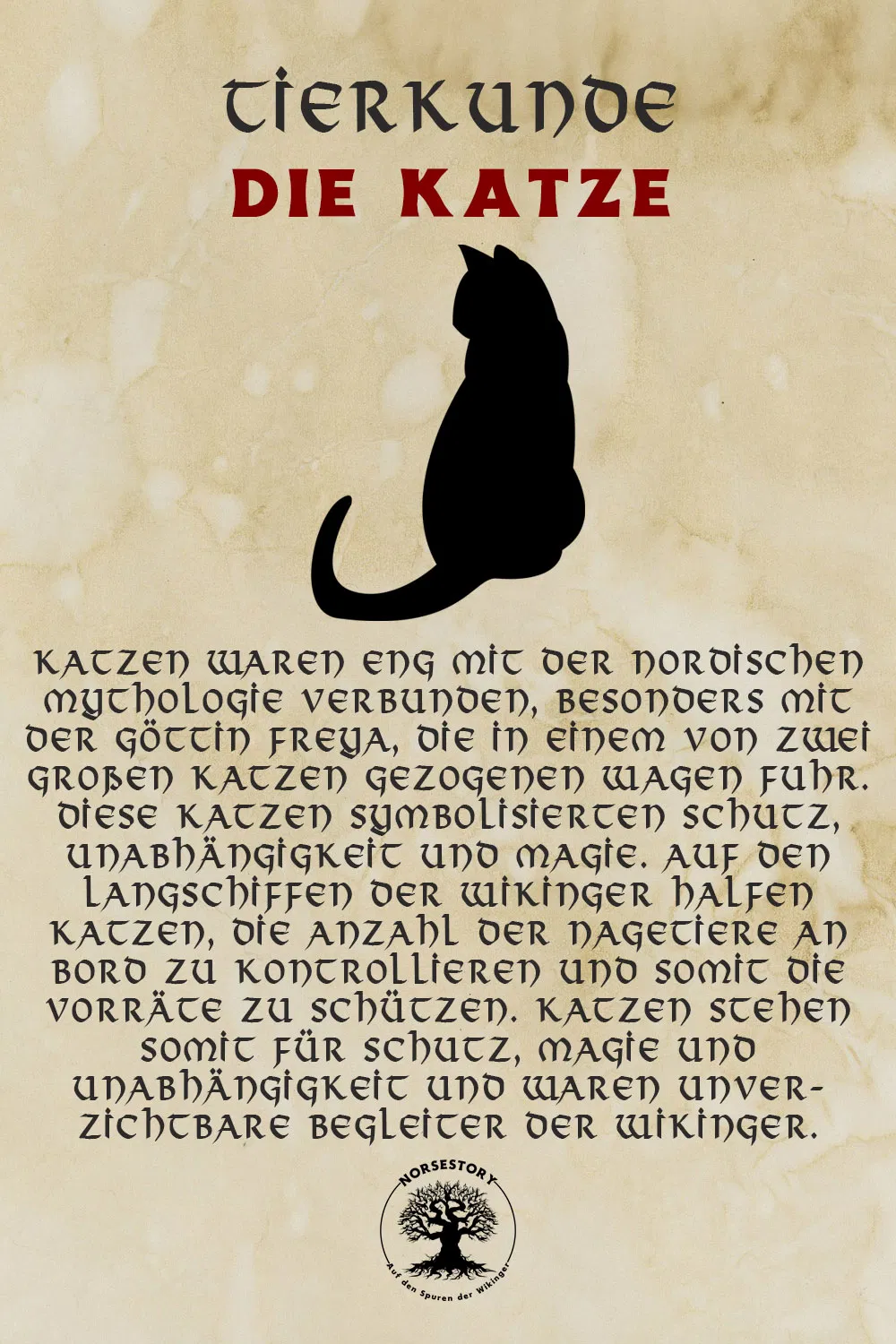 Kundgabe aus der Tierkunde