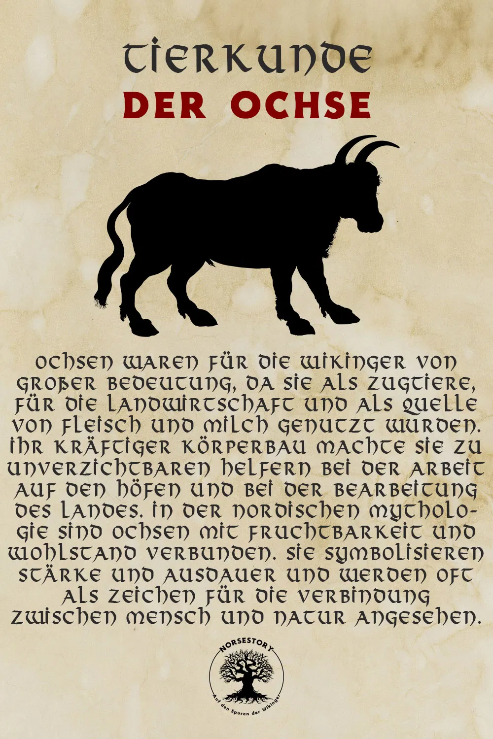 Kundgabe aus der Tierkunde