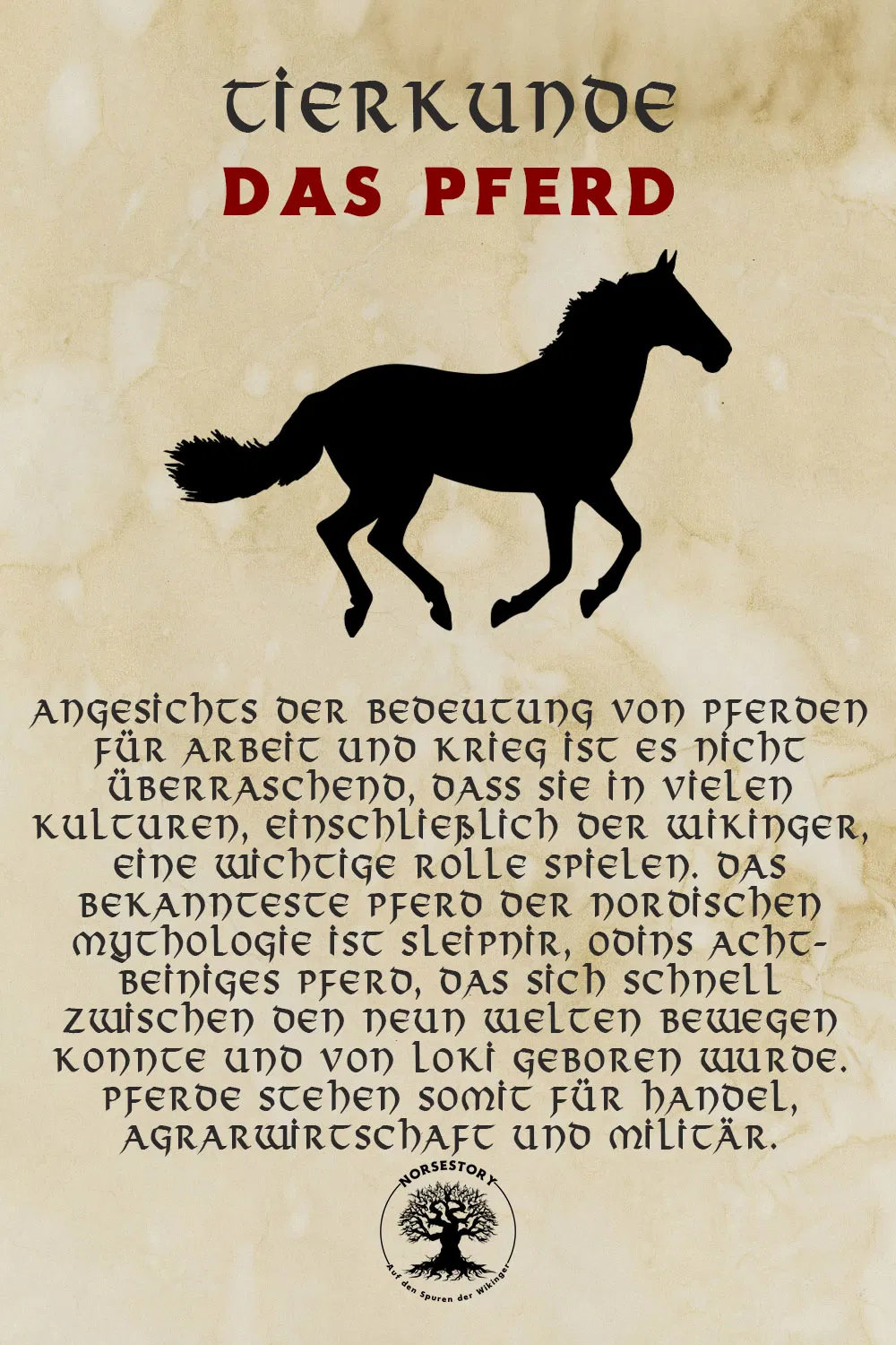 Kundgabe aus der Tierkunde