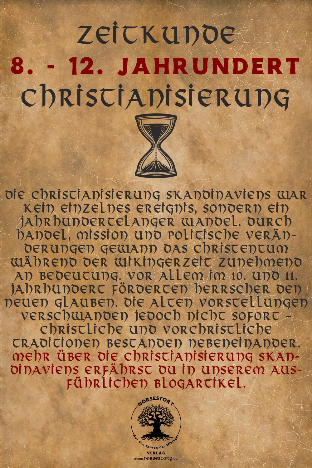 Kundgabe aus der Zeitkunde