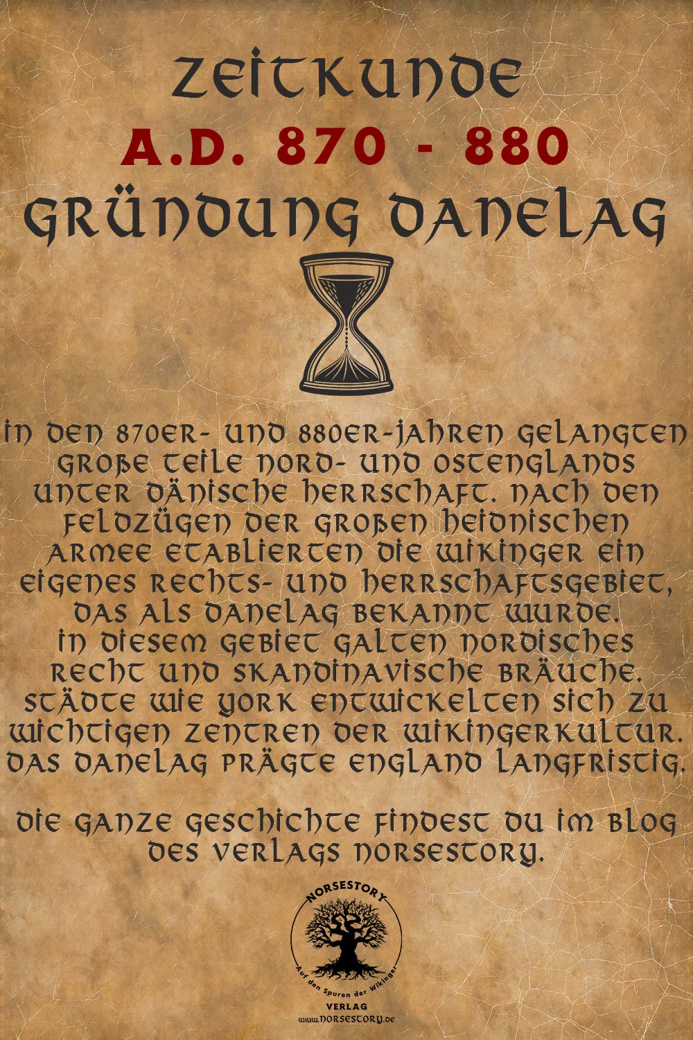 Kundgabe aus der Zeitkunde