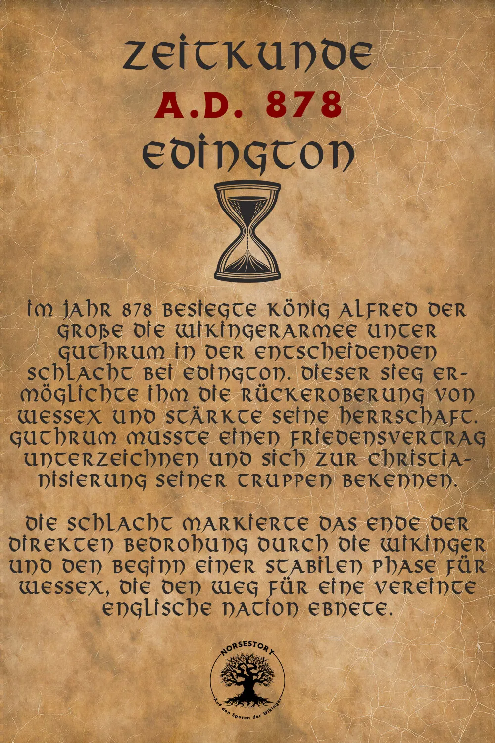 Kundgabe aus der Zeitkunde