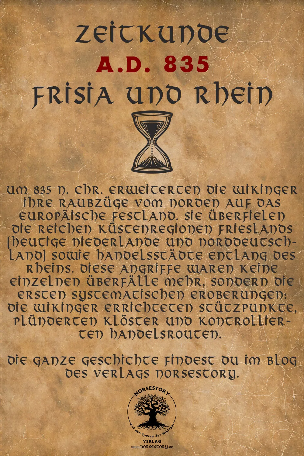 Kundgabe aus der Zeitkunde
