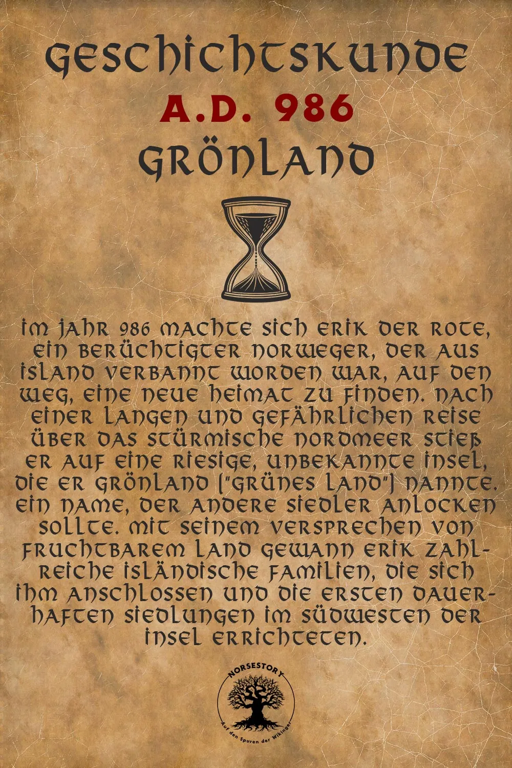 Kundgabe aus der Zeitkunde