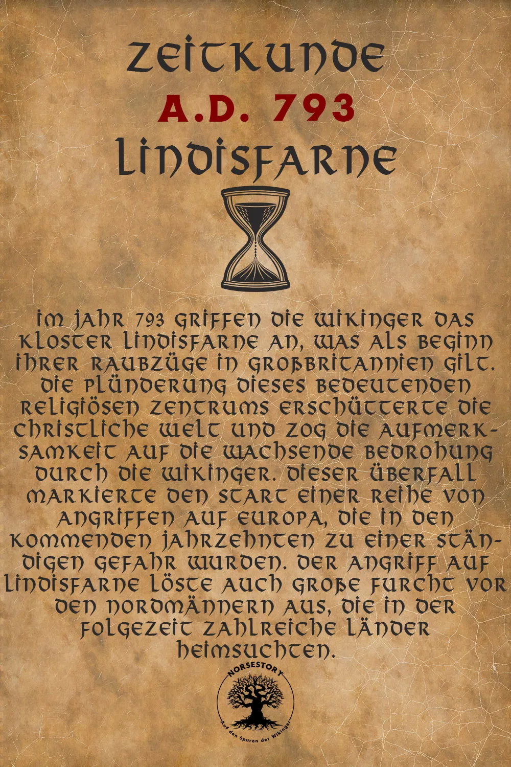 Kundgabe aus der Zeitkunde
