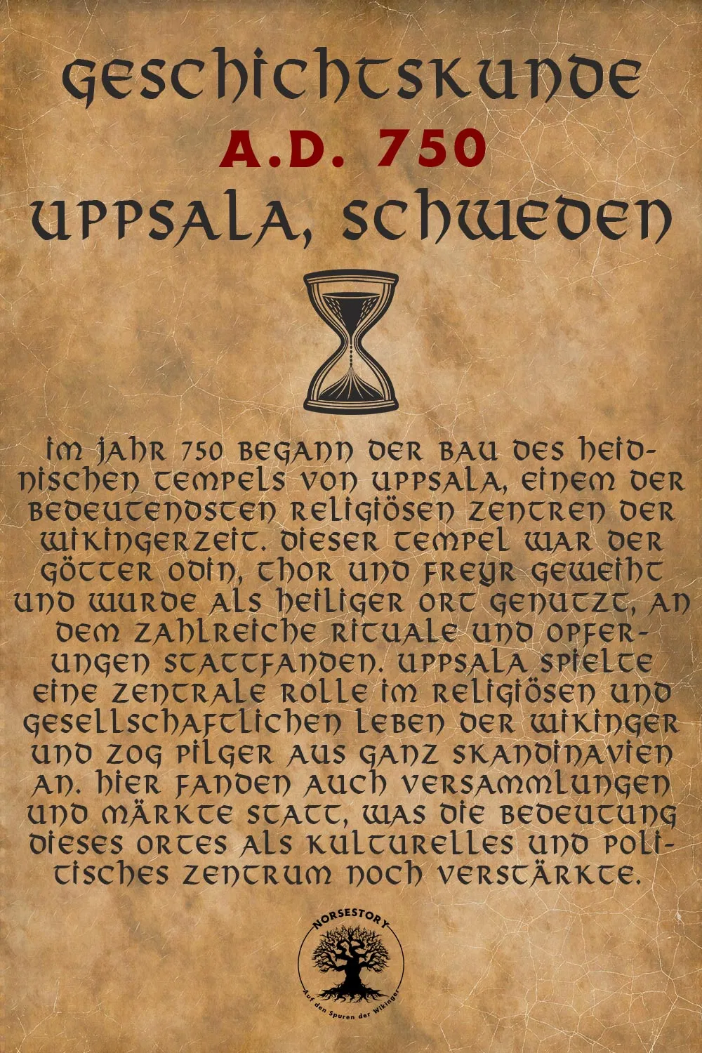 Kundgabe aus der Zeitkunde