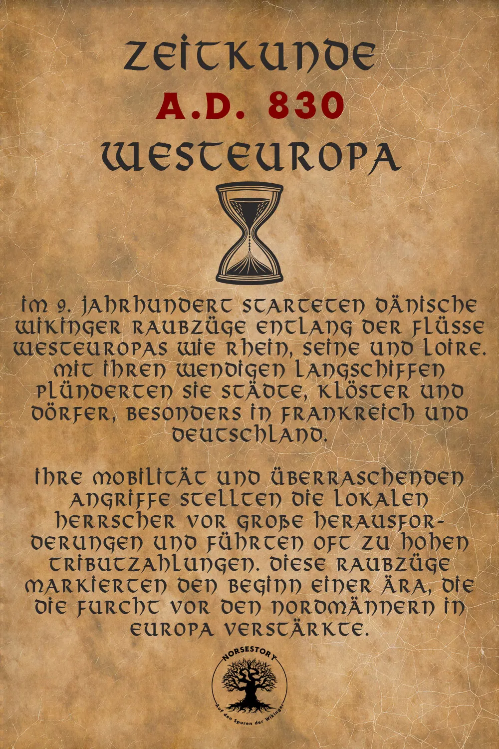 Kundgabe aus der Zeitkunde